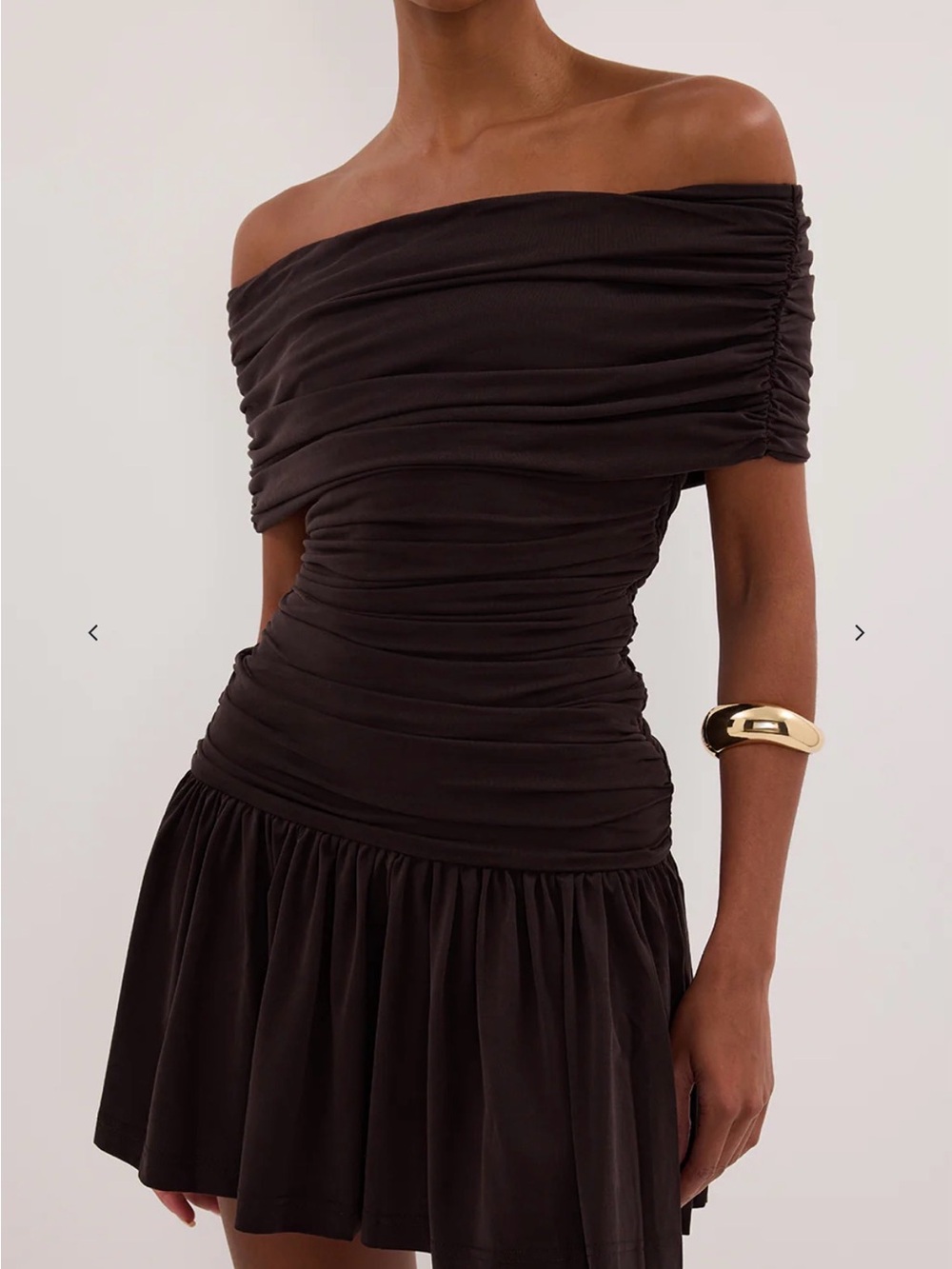 DISSH FEZ Dress